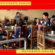 Seu almoço com variedade é no Restaurante Panelão em Mineiros