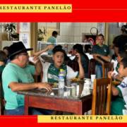 Restaurante Panelão: sabor e variedade no self-service em Mineiros