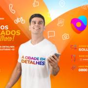 Classificados em Santa Cruz do Rio Pardo !
