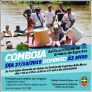 O que tem pra fazer em Santa Cruz ?