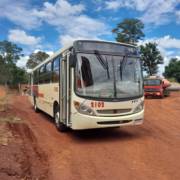 TRANSPORTE SEUS COLABORADORES COM A BARRETO TURISMO