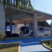 Barreto Turismo no Turismo no Receptivo