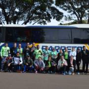 Barreto Turismo no Transporte de Atletas