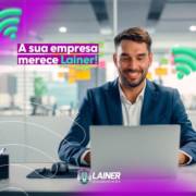 Internet na sua empresa