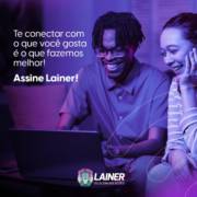 Te conectar com o que você gosta é o que fazemos de melhor: Conheça a Lainer Telecomunicações em Mineiros!
