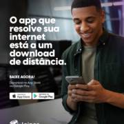 Controle Total da Sua Internet com o App Lainer Mineiros
