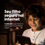 Segurança Digital Começa em Casa – Lainer Telecomunicações Mineiros