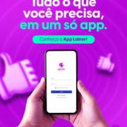 Tudo na Sua Mão com o App Lainer