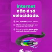 Uma história construída com conexão e confiança