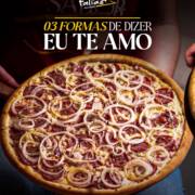 Demonstre Carinho com uma Refeição Especial