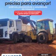 A força que sua obra precisa para avançar