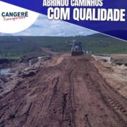 Caminhos bem feitos constroem grandes resultados!
