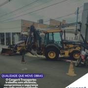 Qualidade que move obras!