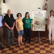 Conselho do Idoso promove Palestra sobre Nutrição