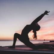 Você sabe quais são os benefícios do Yoga?