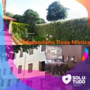 CURIOSIDADES DA CIDADE DE TIETÊ: Educandário Rosa Mística