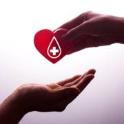 Junho Vermelho: Mês de Doação de Sangue