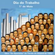 Por que 1° de maio é o Dia do Trabalho?