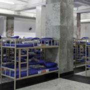 Conheça um pouco mais sobre o albergue de Tietê e saiba como ajudar.