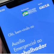 Quando vai ser o pagamento da Segunda Parcela do Auxílio?
