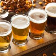 Você sabe como surgiu a Cerveja?