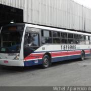 Atualização dos Horários do Transporte Público - Tieteense