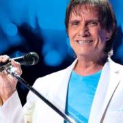 Você sabia que o Roberto Carlos já fez Show em Tietê?