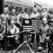 Veja o anúncio sobre o alistamento para a Revolução Constitucionalista divulgado em Tietê em 1932