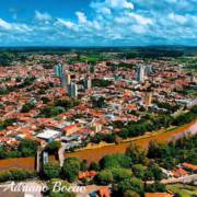 Tietê chega a marca de 42.517 mil habitantes