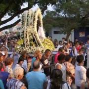 Veja as fotos dos Cartazes antigos da Festa de São Benedito