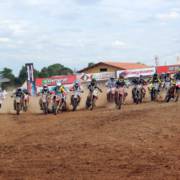 Você sabia que acontecia campeonatos de Motocross em tietê? veja algumas fotos de meados de 1980