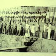 80 anos do Clube Regatas de Tietê - Confira essa história por Giovanetti Alberto