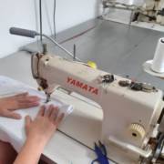 Você conhece a Bete Costureira? Ela é uma das costureiras mais famosas de Tietê e seu lema é Qualidade e Rapidez - Conheça um pouco da sua história