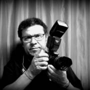 "Ser Fotógrafo é ter uma visão peculiar sobre tudo"  Conheça um pouco mais sobre o Silvio, Fotógrafo da cidade de Tietê