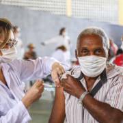 Segundo a Prefeitura de Tietê, a partir do dia 8 de Fevereiro serão vacinados idosos de 90 anos ou mais