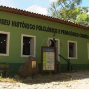 Prefeitura Inicia processo de revitalização do Parque Ecológico Cornélio Pires