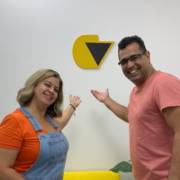 Com mais de 3 mil corridas por dia, a Cevi completou 2 anos de história