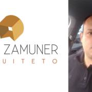 Tornar seus sonhos realidade é o principal objetivo do Arquiteto Alex Zamuner