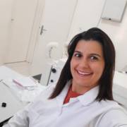 Paixão pelo conhecimento sobre o corpo humano levou Kelyn a cursar Enfermagem