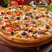 Roteiro: 5 Pizzarias Top's de Tietê