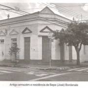 Armazéns de Secos e Molhados, lembra de algum na cidade de Tietê?