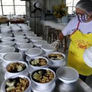 Participe desta ação independente que visa oferecer alimento aos moradores de rua da cidade de Tietê!