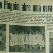 Você sabe qual foi o primeiro Supermercado da cidade de Tietê?