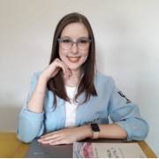 Do sonho de ser Advogada à Psicóloga - Ajudar as pessoas sempre foi o principal objetivo da Mariane