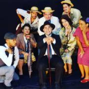 Grupo Cia Palavra de Arte: Conheça a trajetória do grupo de teatro de Tietê que vem fazendo história pela região!