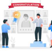 Como o relacionamento com os colaboradores agrega na imagem da sua empresa?