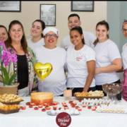 De Sorocaba para Tietê: A Divino Pão de Tio para Sobrinha