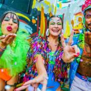Como Surgiu o Carnaval no Brasil?