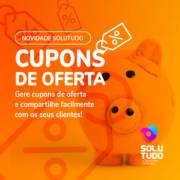 Como cadastrar Oferta Na Solutudo