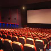Projeto “ Cinema é para você, sim! ” Da Caixa Seguradora nos dias 23, 24, e 25 de junho.